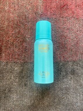 New - LBLA Bubble Lash Shampoo - 2.07 oz